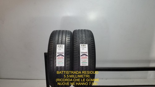 Gomme usate 215 - usate, 93v