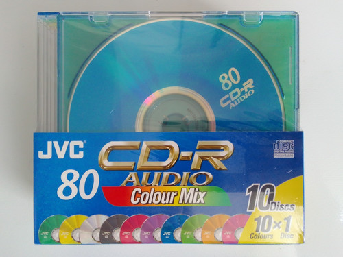 Jvc r audio colour - x,