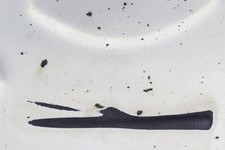 Parafango SUZUKI 1300 GSXR HAYABUSA 2008 A 2010