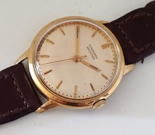 Orologio Uomo Junghans Meister