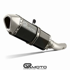 Scarico per Ducati MONSTER 797