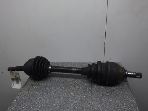 Albero motore opel astra cc - opel, g