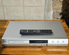 LG RH265 – HDD/DVD Recorder