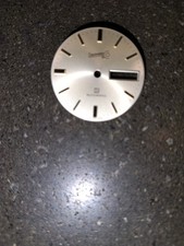 QUADRANTE DIAL EBERHARD