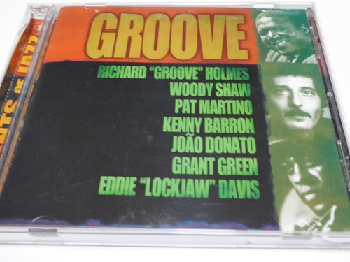 Various giants jazz - jazz,