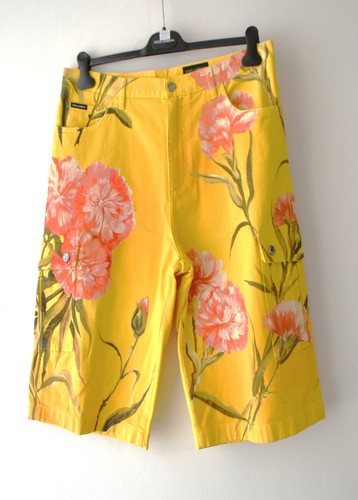 Pantaloncini cargo dolce - cargo,