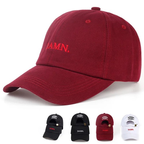 Cappello baseball damn - baseball,