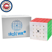 MoYu AoChuang WR M 5x5 cubo