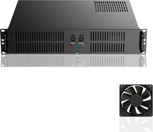 Case server micro atx - case, micro-atx