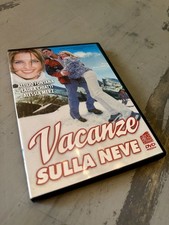 Vacanze sulla neve - Mariano Laurenti - Alessia Merz - L. Chiatti (1999) [Dvd]