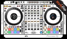 Pioneer DDJ-1000 SRT Skin |