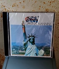Gianna Nannini "California" Cd