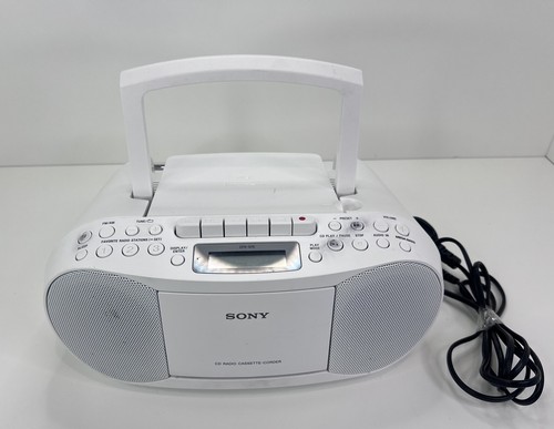 Sony cfd s70 lettore - cfd-s70, cd