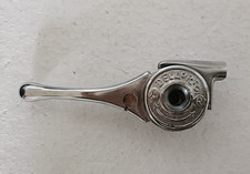 Manettino Dell'Orto leva comando anticipo gas per moto d'epoca Guzzi originale