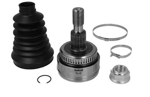 Metelli kit giunti albero - metelli,