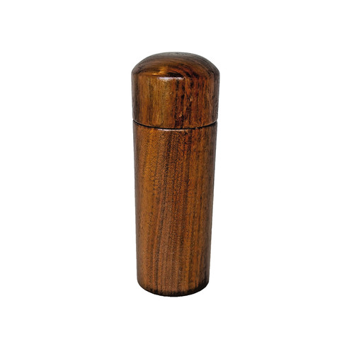 Contenitore albero legno