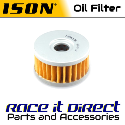 Filtro olio per mash 250 - per,