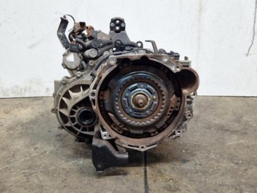 Cambio automatico hyundai - automatico,