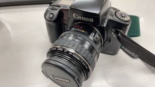 Canon eos 100 - canon, fotocamera