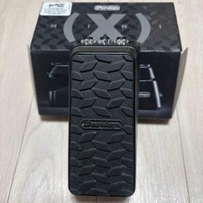 DVP4 Volume X Mini Pedale JIM
