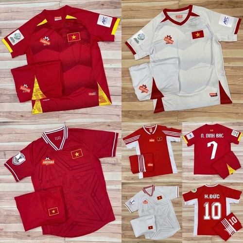 Maglia calcio nazionale - calcio,