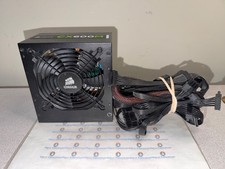 Alimentatore modulare Corsair