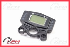 Strumentazione contachilometri