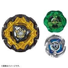 Takara Tomy Beyblade X CX-11