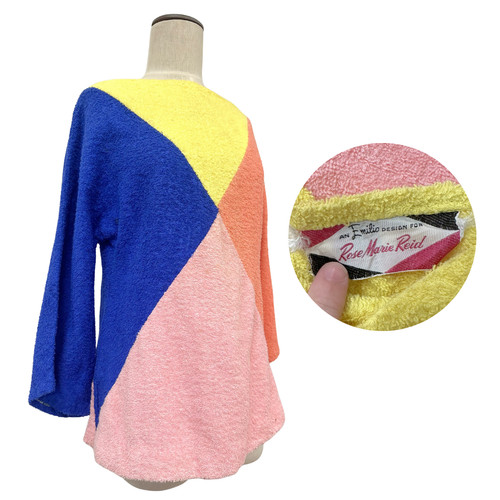 Top vintage anni - , 50