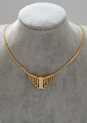 Collana catena spina pesce - catena,