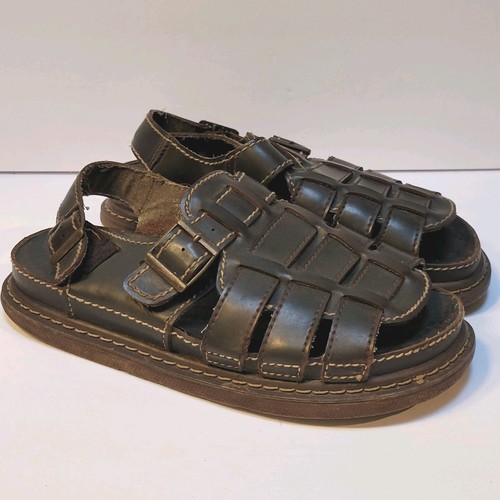 Scarpe sandali pescatore