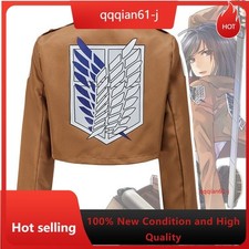 Attack on Titan Cosplay Eren