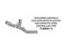 COLLETTORI NO KAT ACCIAIO INOX