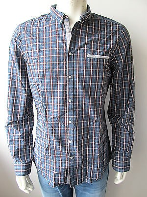 Liu camicia jeans uomo - jo,