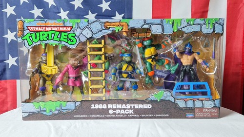 Teenage mutant ninja turtles - mutant,