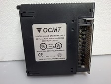 Fanuc 90-30 OCMT C00122