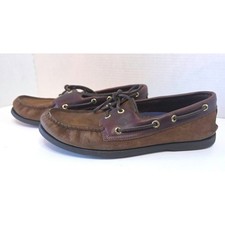 Mocassini per scarpe da barca