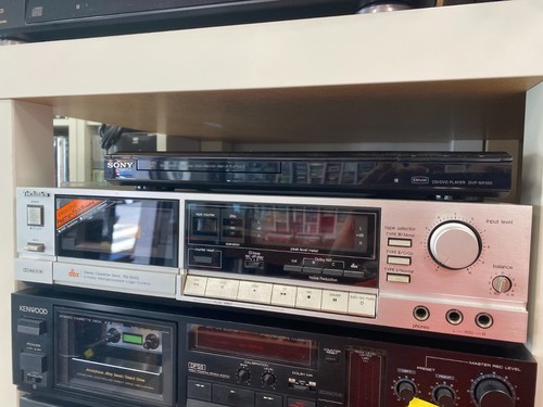 Technics 405 deck - technics, rs-b