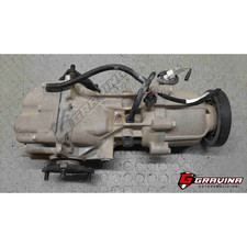 DIFFERENZIALE POSTERIORE SUZUKI VITARA LY 1.6TD 4X4 5P 2017