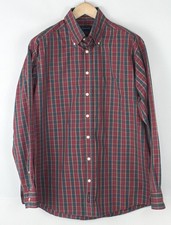 GANT Uomo Camicia Casual Sport