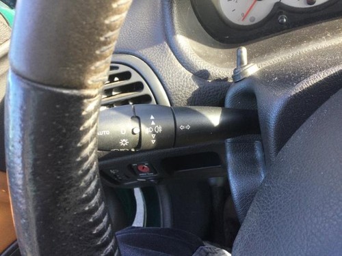 Interruttore combinato