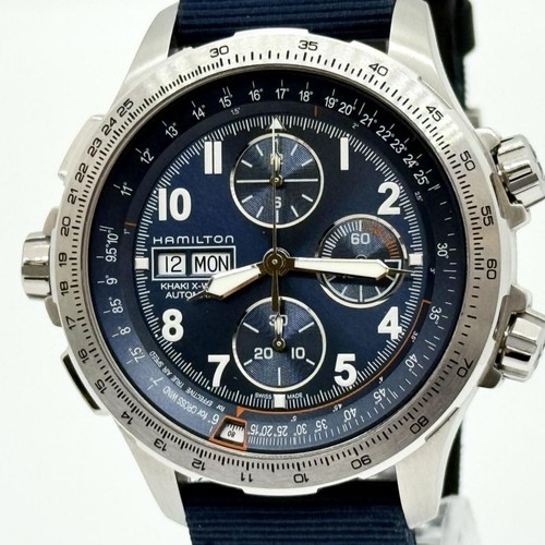 Orologio hamilton h779060 - orologio,