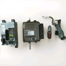 Kit avviamento completo alfa - completo,