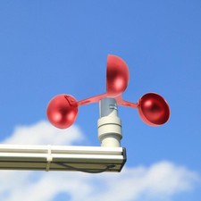  Anemometro Sensore di