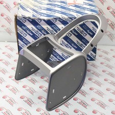 Mostrina cambio alfa - alfa, cod