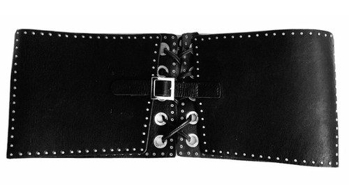 Zara cintura larga - zara,