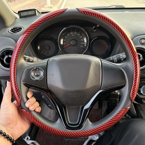 Coprivolante auto 2pz - coprivolante,