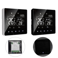 Termostato programmabile