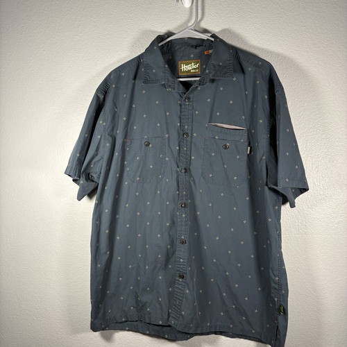 Camicia howler brothers - howler, xl