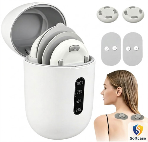 Stimolatore muscolare dolori - stimolatore,